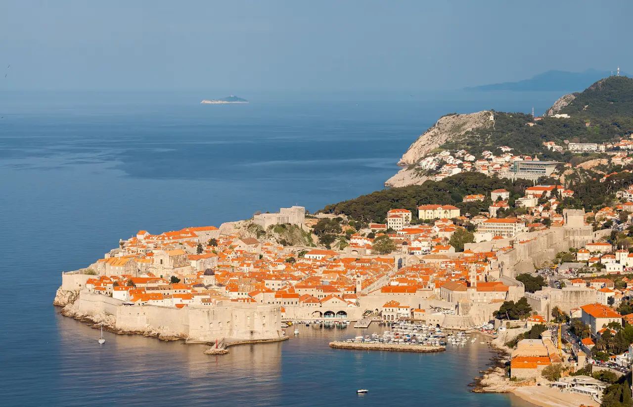 Kroatien